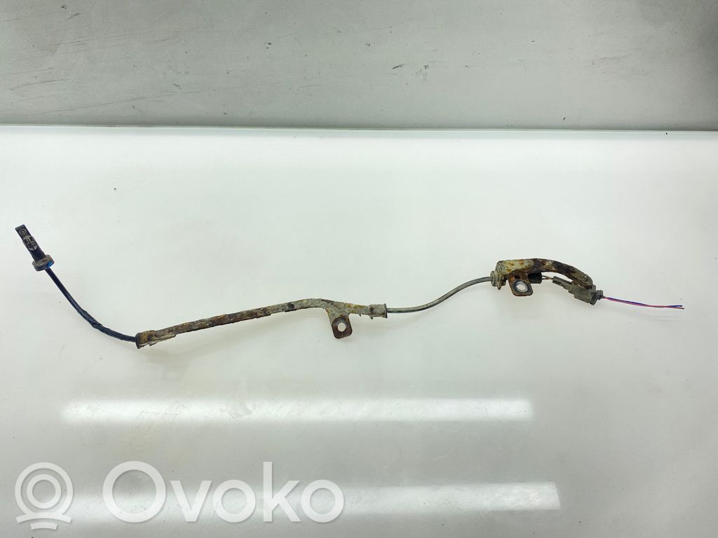 ABS rear brake sensor