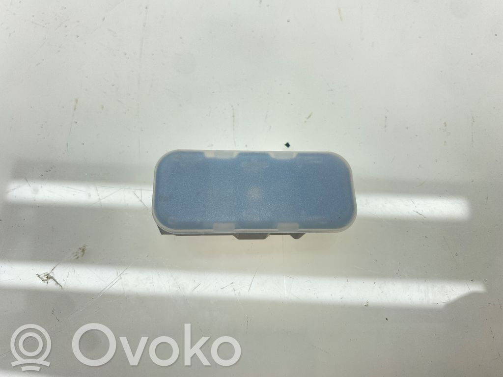Volkswagen Golf VIII Other dashboard part 