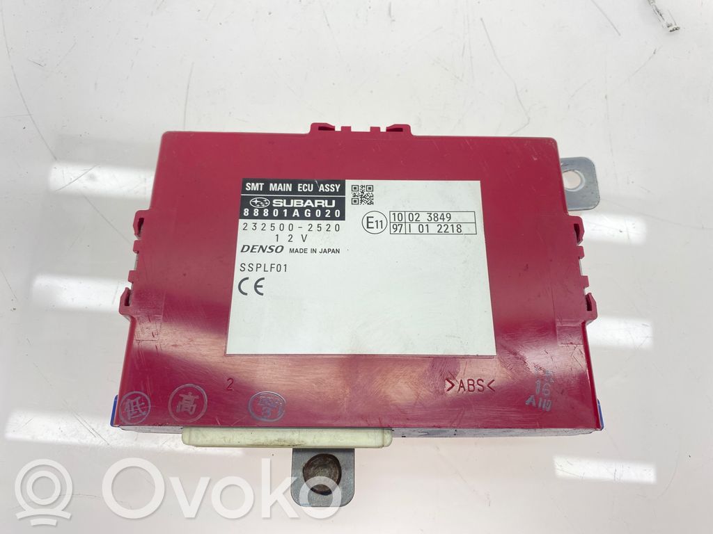 Subaru Legacy Unité de commande module de porte 