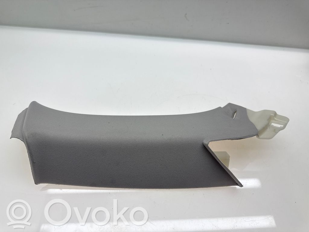 Volkswagen PASSAT B8 Osłona środkowa słupka / C 