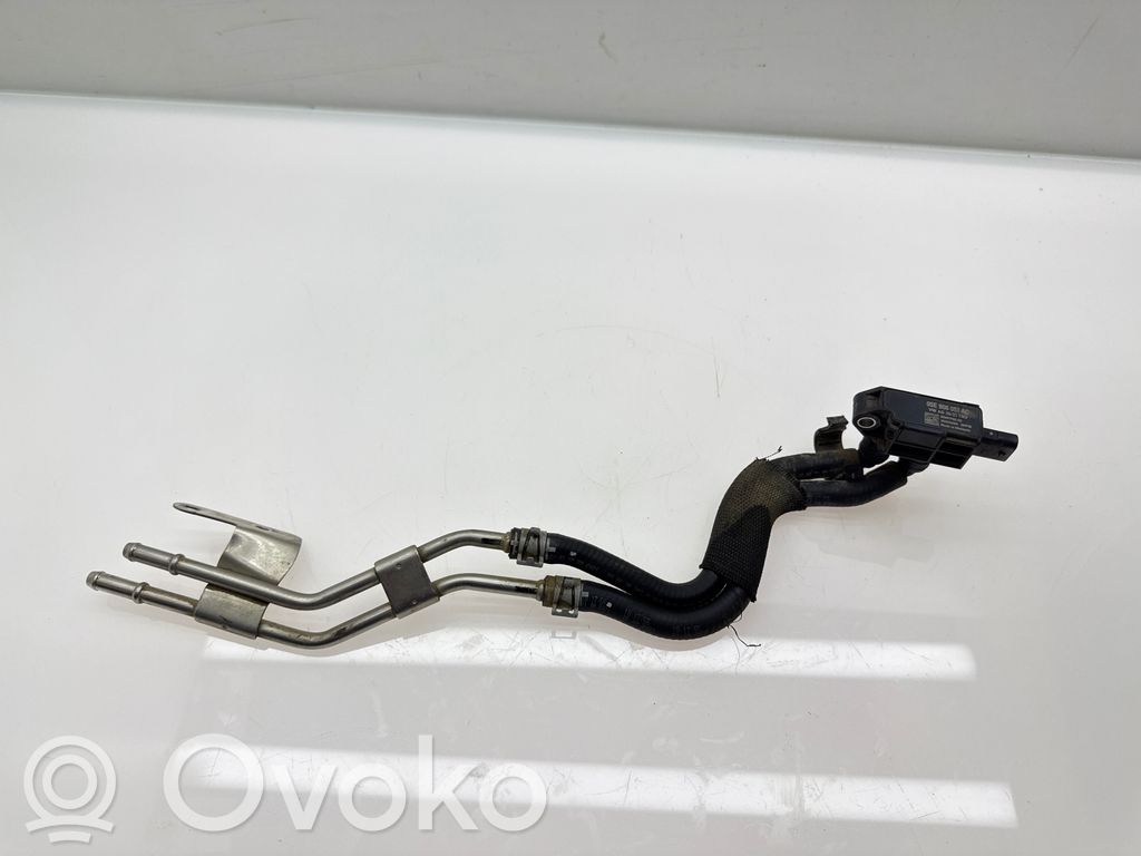 Volkswagen PASSAT B8 Luftdrucksensor 