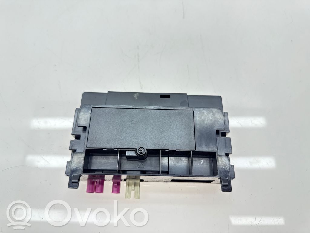 Volkswagen ID.4 Bluetooth control unit module 