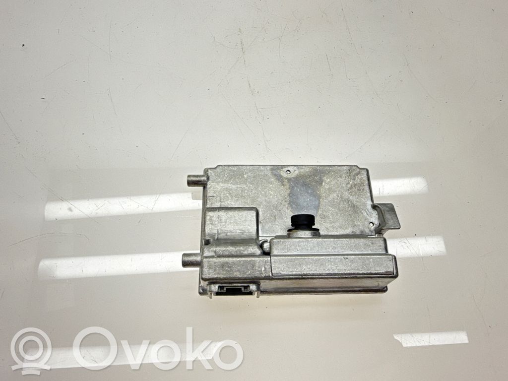 Volkswagen ID.4 Frontkamera Windschutzscheibe Frontscheibe 