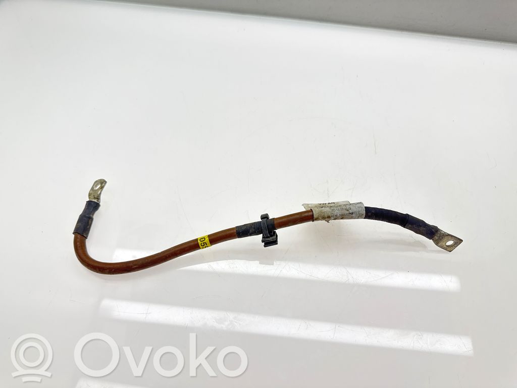 Volkswagen ID.4 Maakaapeli, akku 