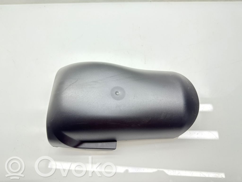 BMW 1 F40 Moldura de la columna de dirección 