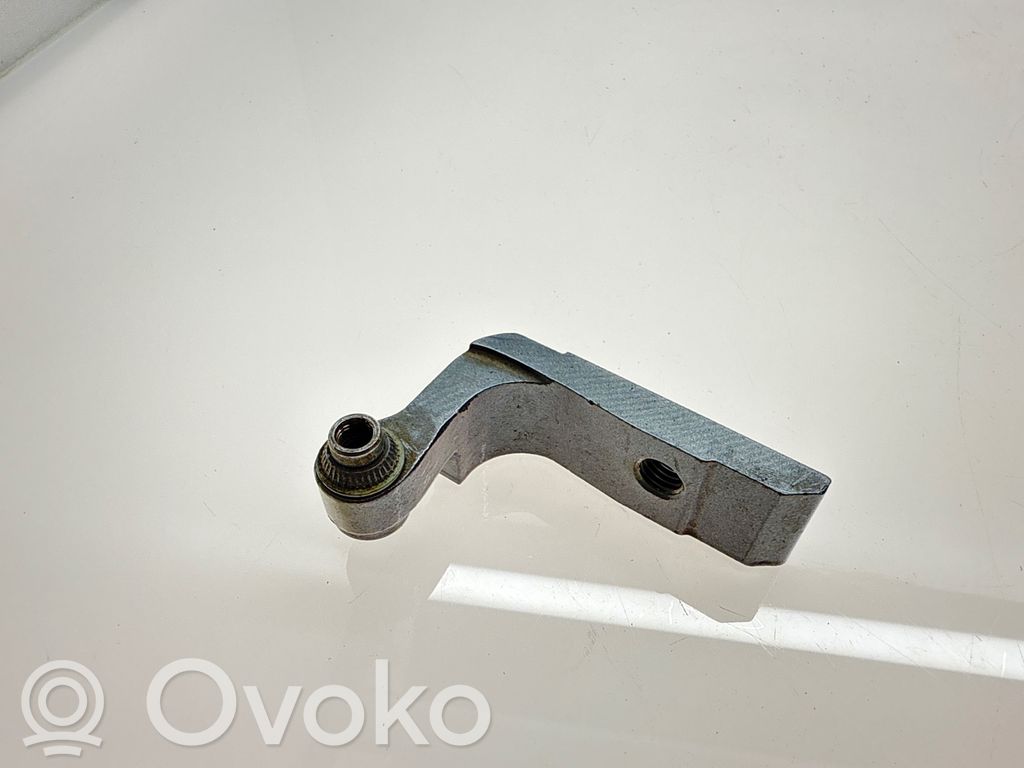 BMW 1 F40 Rear door lower hinge 
