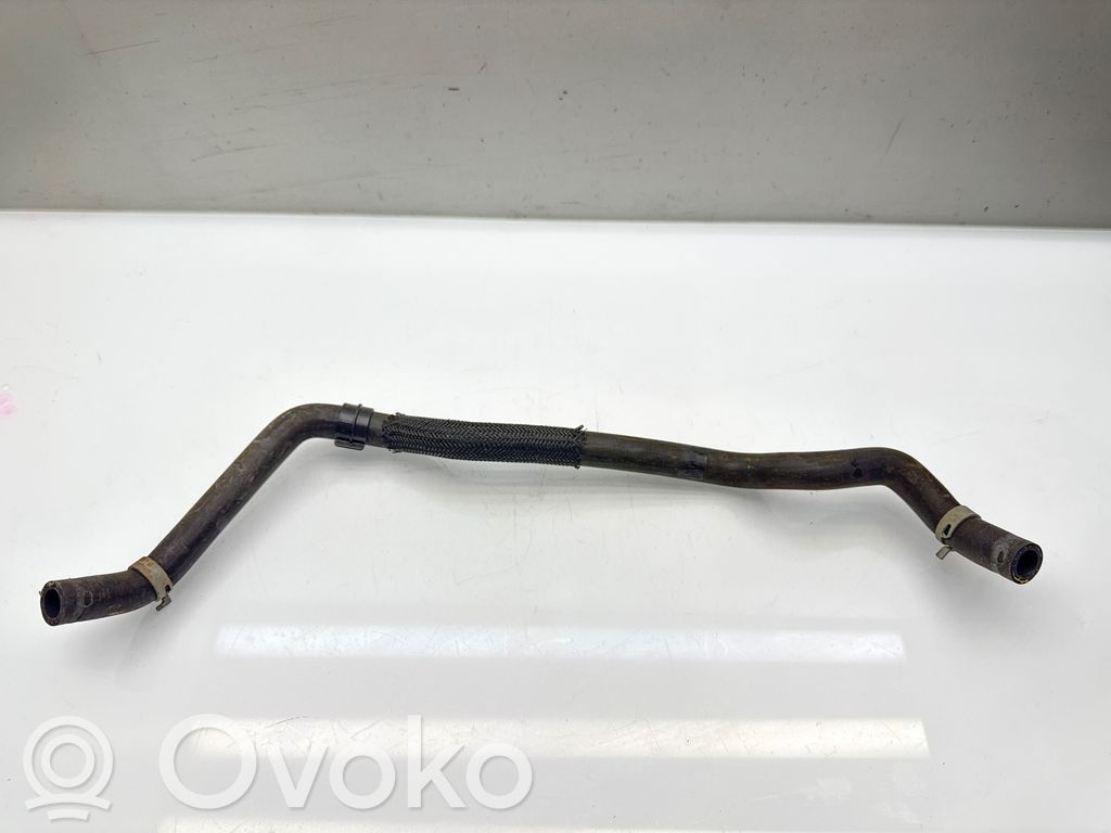 Toyota Yaris Cross Engine coolant pipe/hose 
