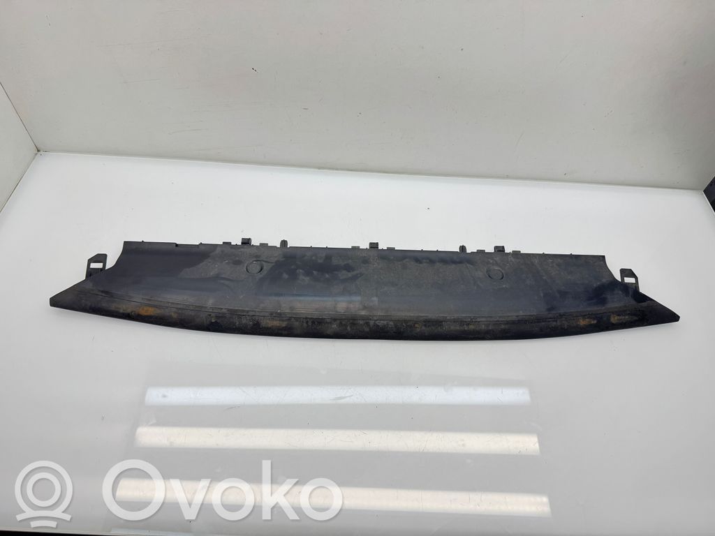 Cupra Formentor Intercooler air guide/duct channel 