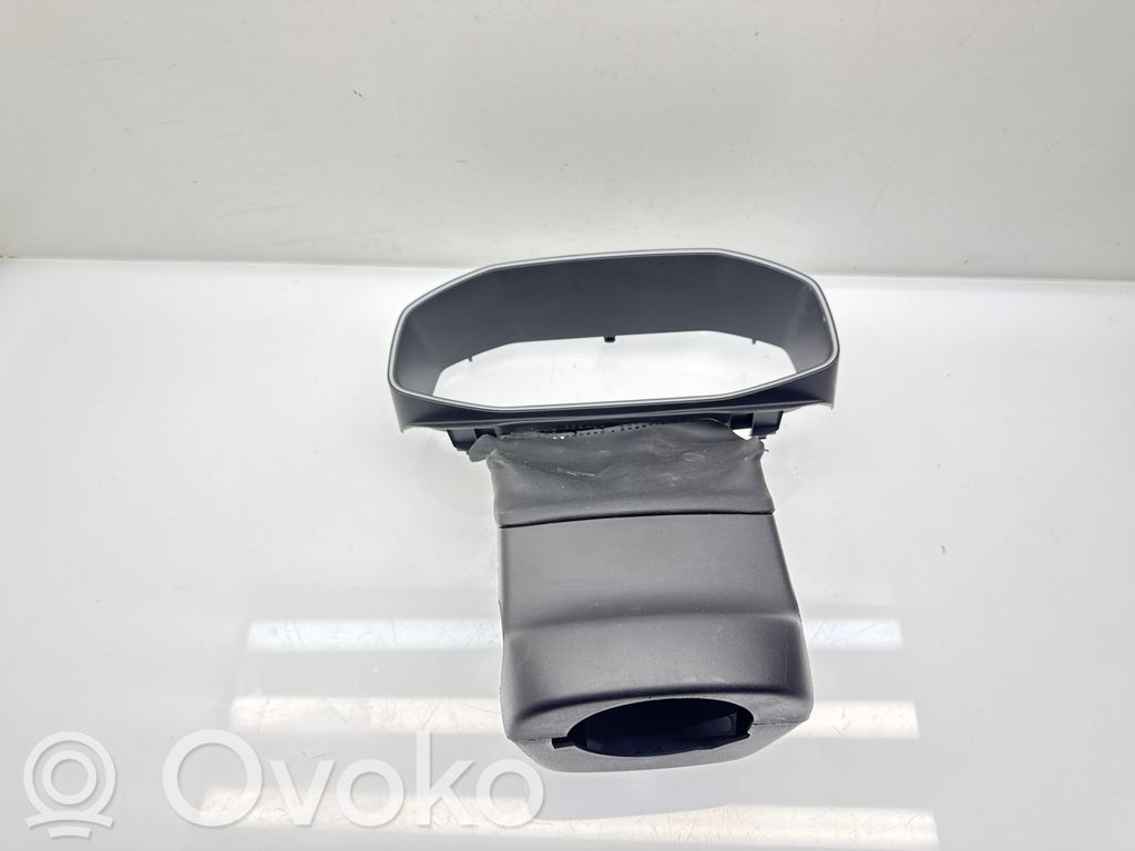 Cupra Formentor Dashboard trim 