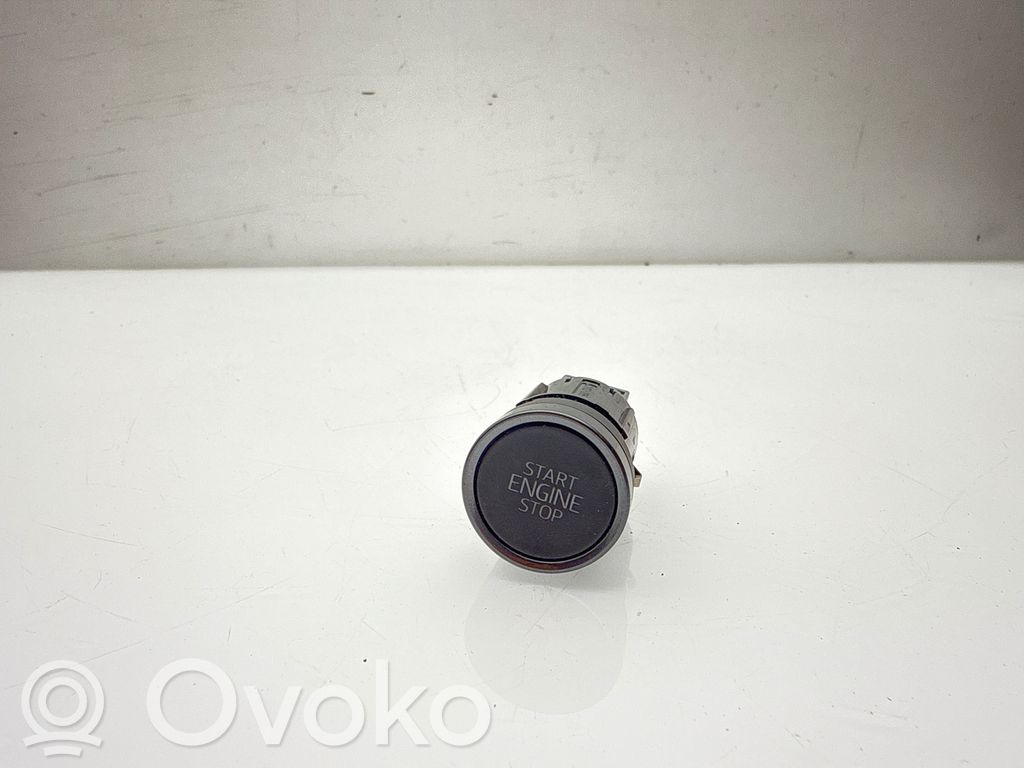Cupra Formentor Engine start stop button switch 