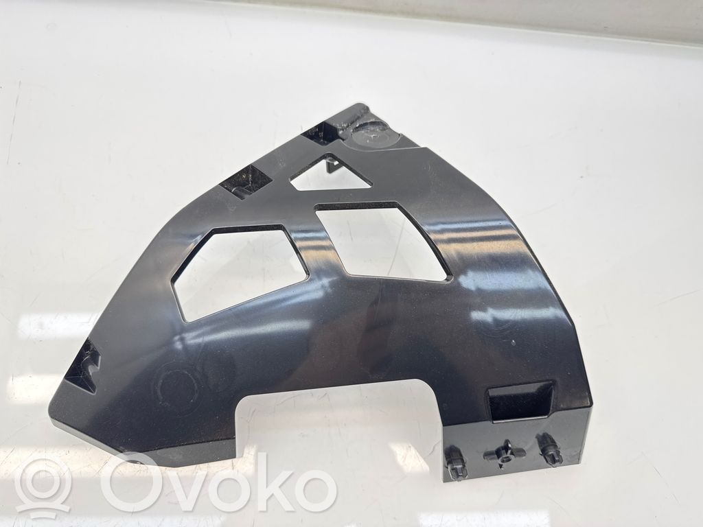 BMW iX Front bumper mounting bracket 
