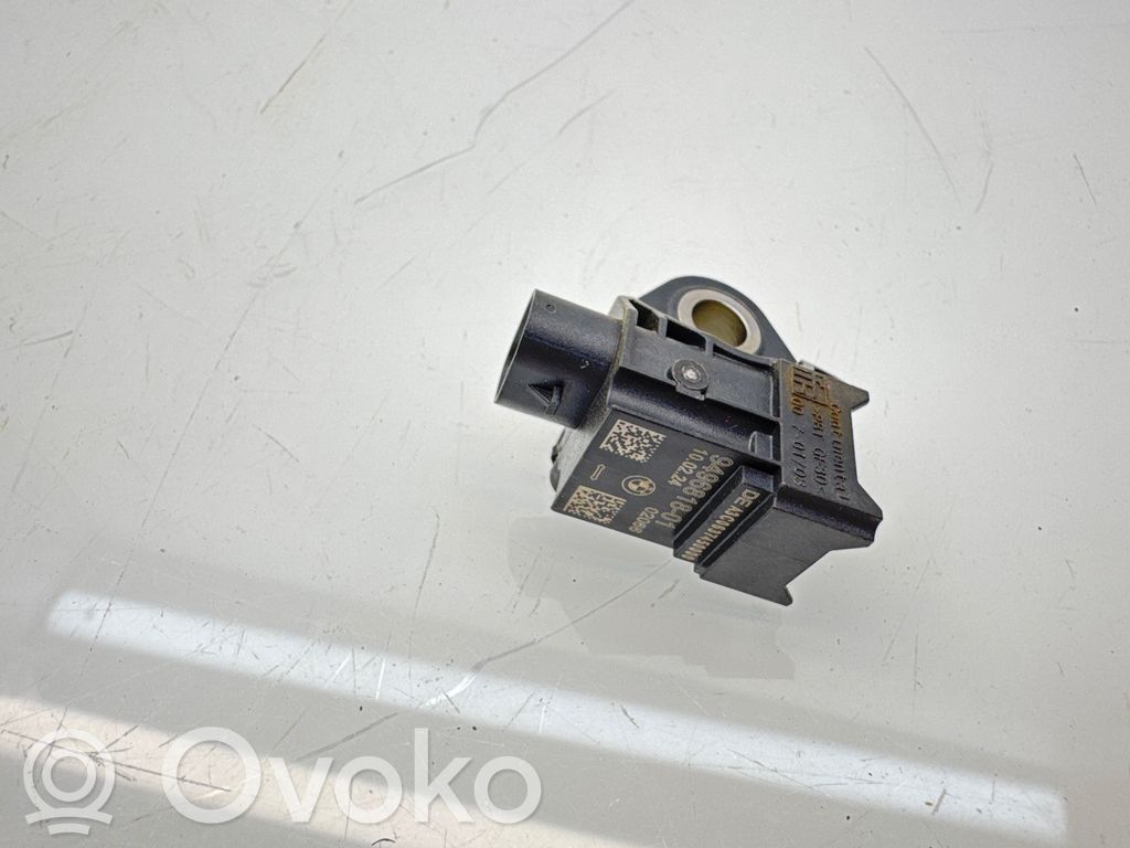 Airbagsensor Crashsensor Drucksensor   A3C0637450000,02066,9496818