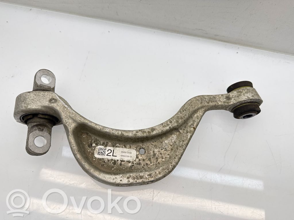 BMW iX Querlenker hinten 