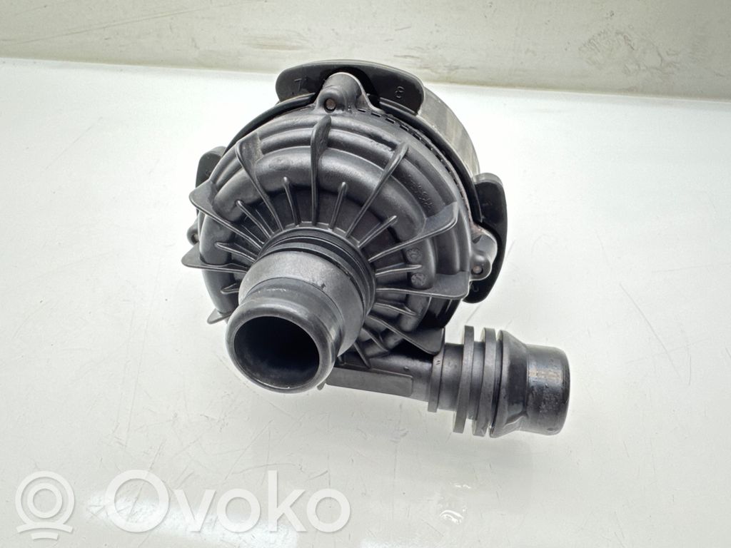 BMW iX Pompe à eau de liquide de refroidissement 