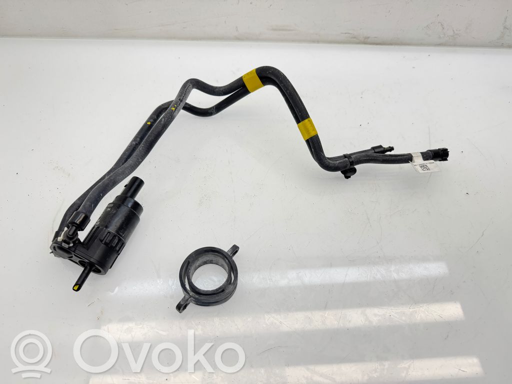 BMW iX Spritzdüse Scheibenwaschanlage 