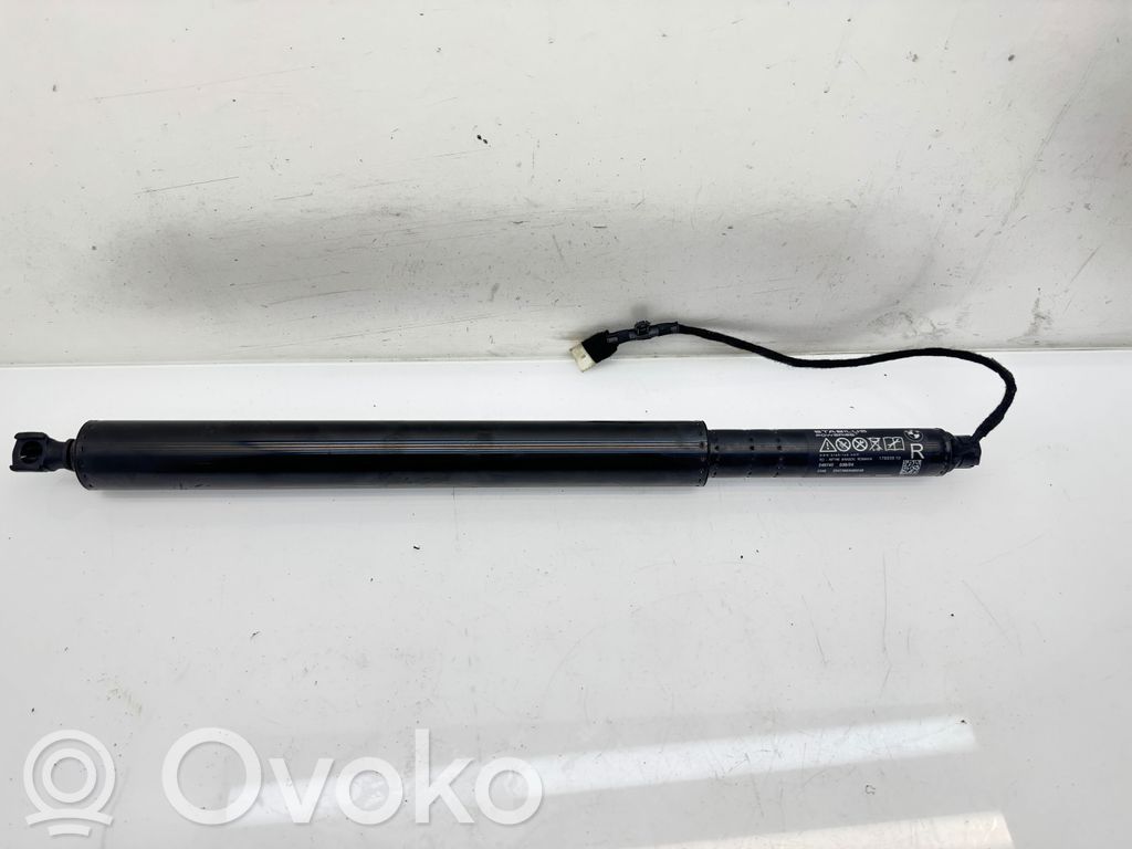 BMW iX Tailgate/trunk strut/damper 