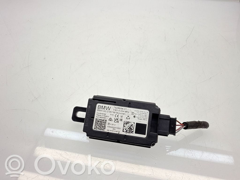Other control units/modules   792869401,A2C96549611,FBD4434MHZ