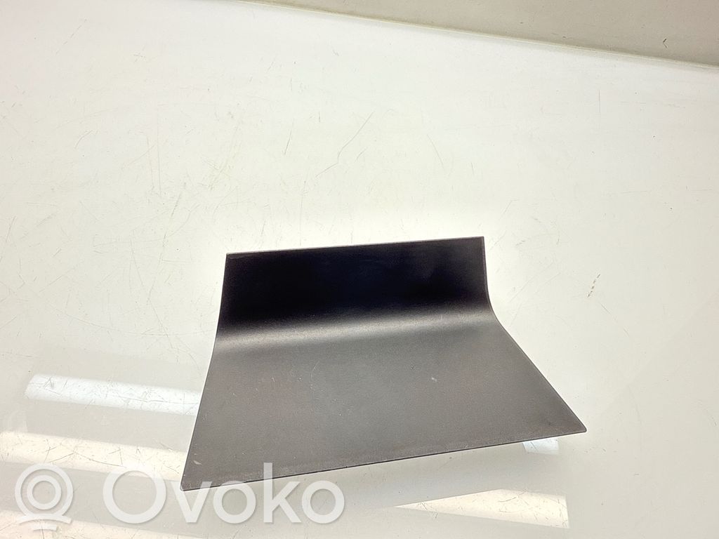 BMW iX Other interior part 