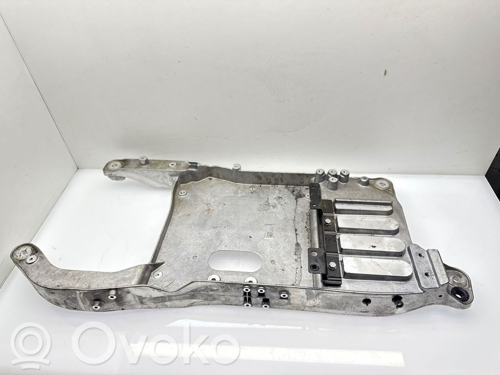 BMW iX Engine mount bracket 