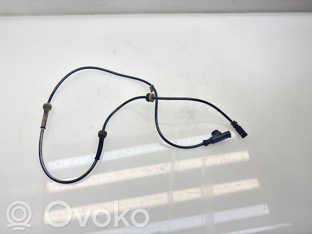Nissan Micra Priekinis stabdžių ABS daviklis 