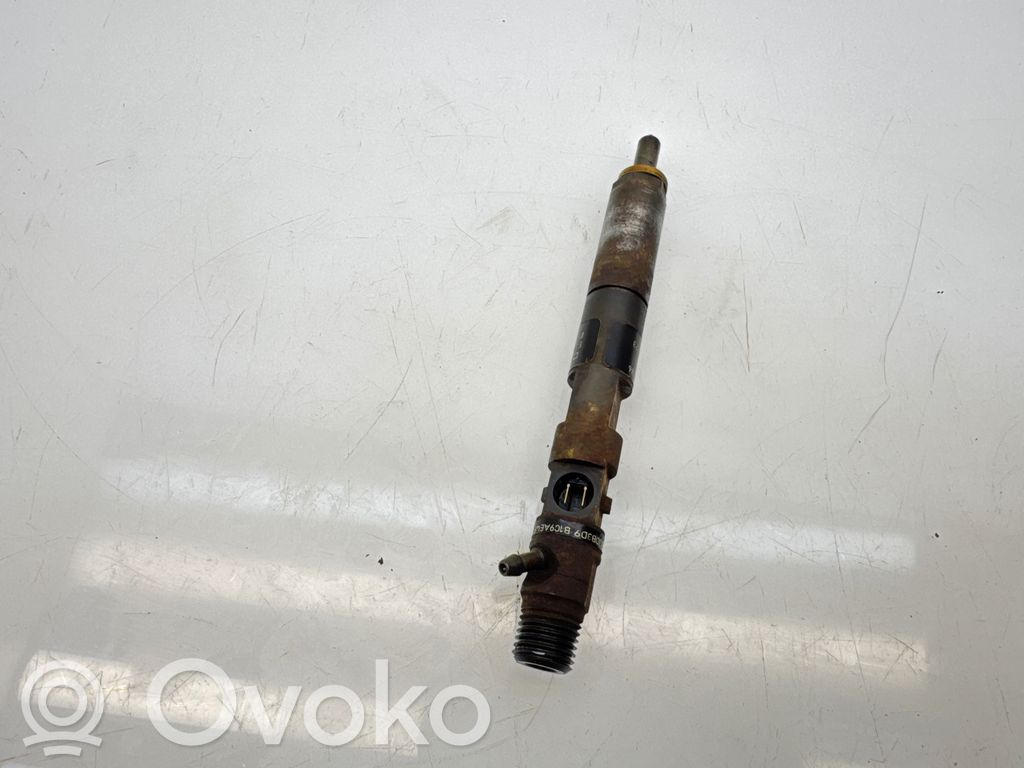 Nissan Micra Inyector de combustible 