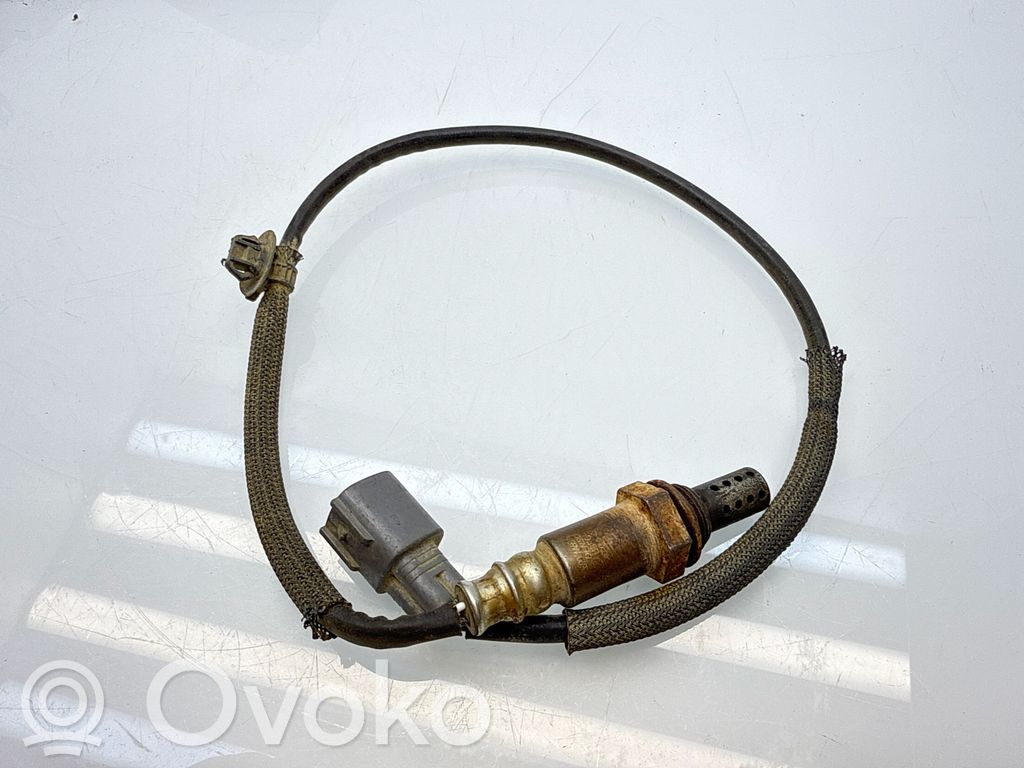 Subaru Outback Зонд «Lambda» 