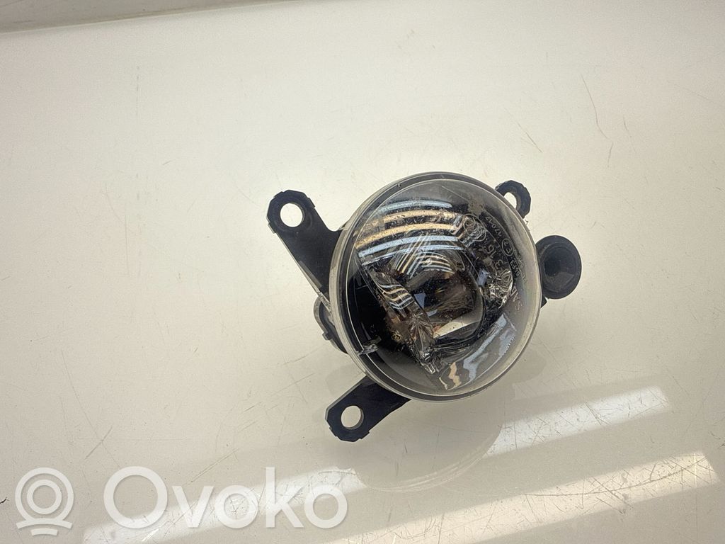 Opel Mokka B Etusumuvalo 