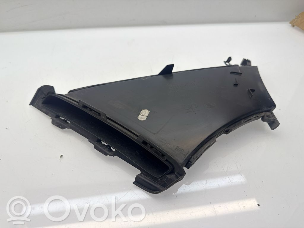 Opel Mokka B Parte del condotto di aspirazione dell'aria 