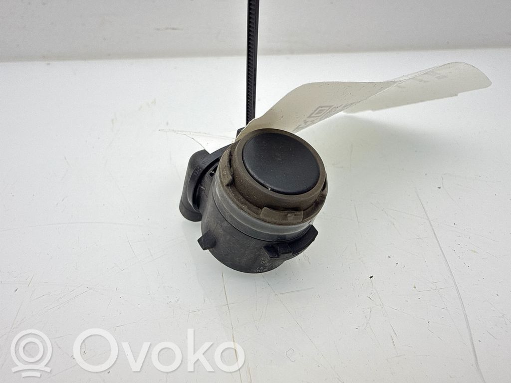 Opel Mokka B Sensor de aparcamiento PDC 