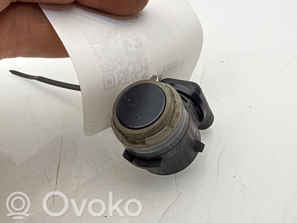 Opel Mokka B Sensor de aparcamiento PDC 
