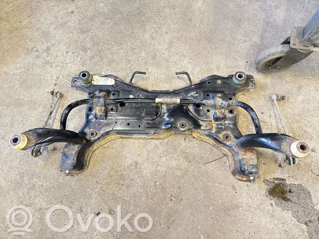 Ford Kuga I Bastidor delantero 