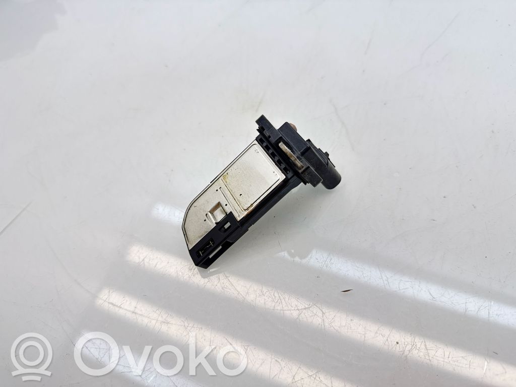 Ford Kuga I Ilmamassan virtausanturi 