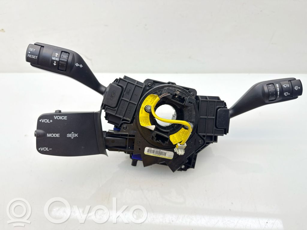 Ford Kuga I Wiper turn signal indicator stalk/switch 