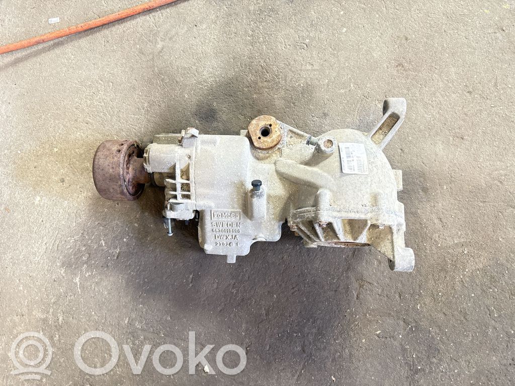 Ford Kuga I Hinterachsdifferential 