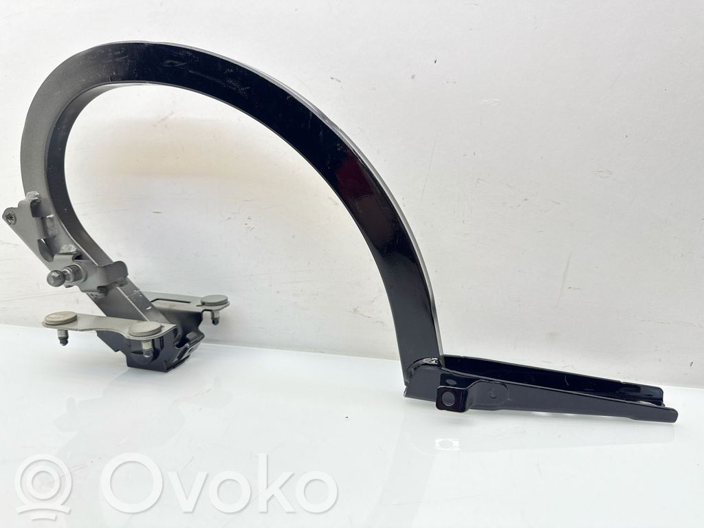 BMW 3 G20 G21 Tailgate/trunk/boot hinge 