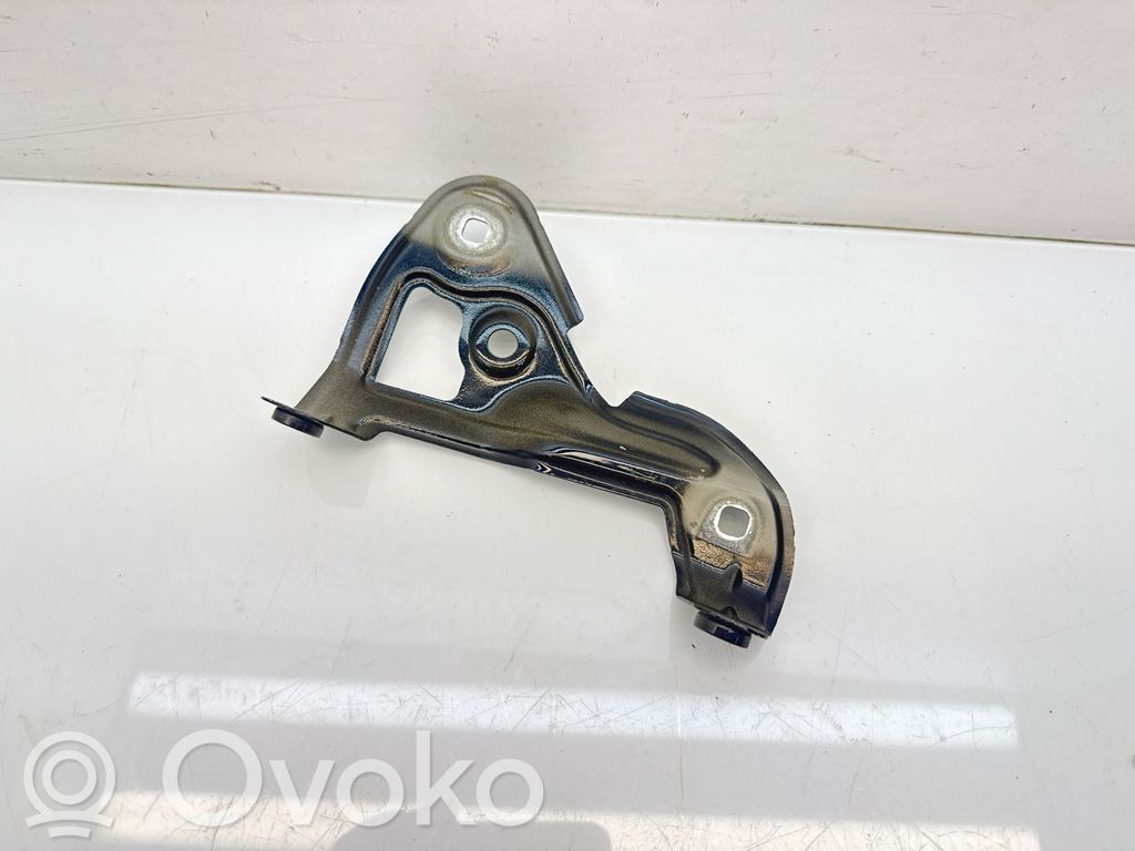 BMW 3 G20 G21 Soporte de montaje del guardabarros 