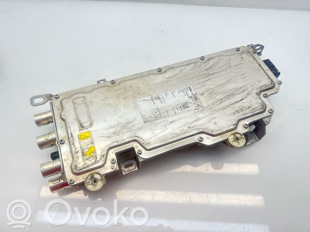 Przetwornica napięcia / Moduł przetwornicy   12884110,5A602F8801,5A602F88,128841