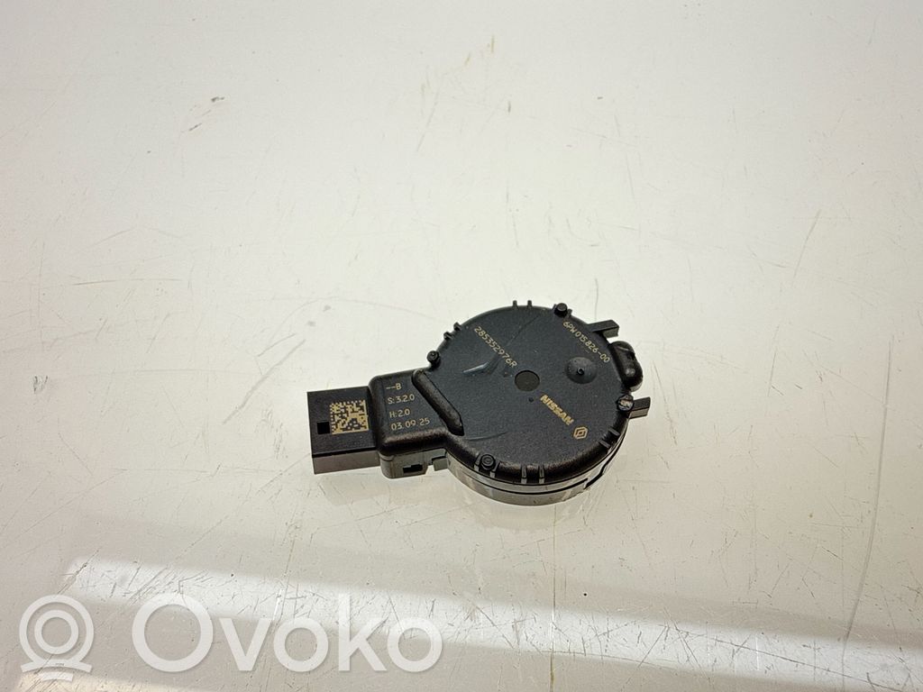 Nissan Juke II F16 Rain sensor 