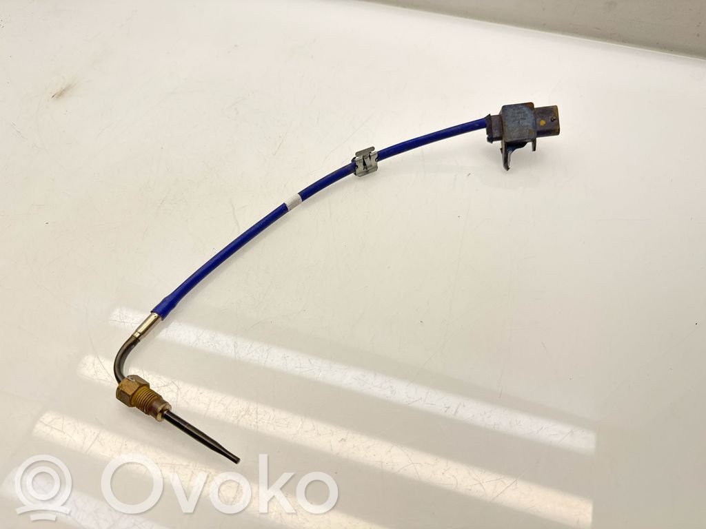 Nissan Juke II F16 Sensor de temperatura del escape 