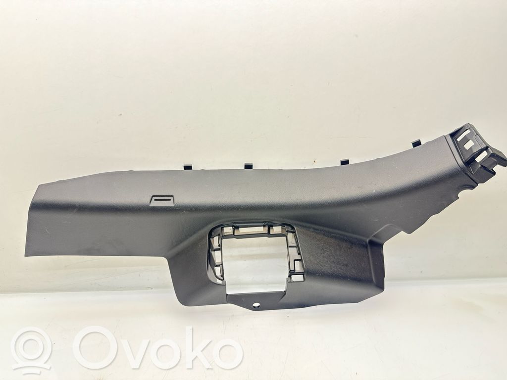 Inne elementy wykończenia bagażnika   849516PD0B,849516PDOB