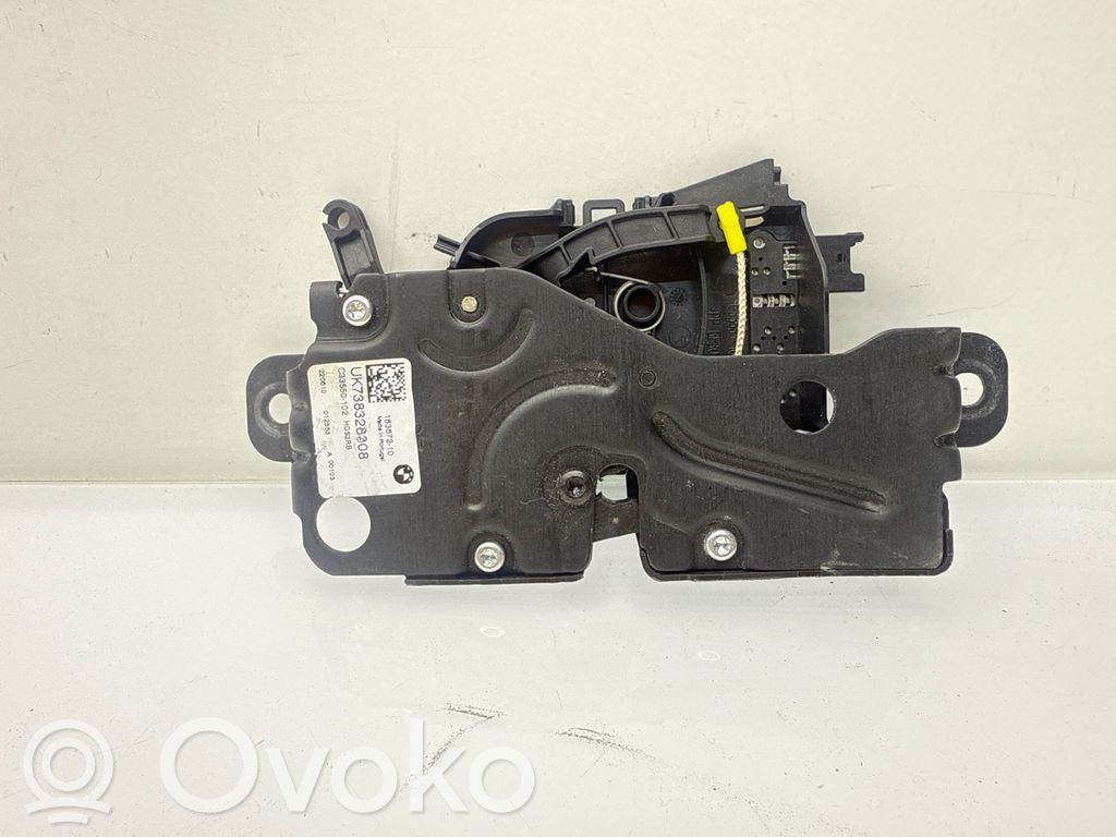 BMW 3 G20 G21 Tailgate/trunk/boot lock/catch/latch 