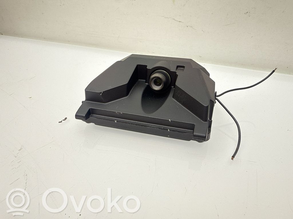 BMW 3 G20 G21 Windshield/windscreen camera 