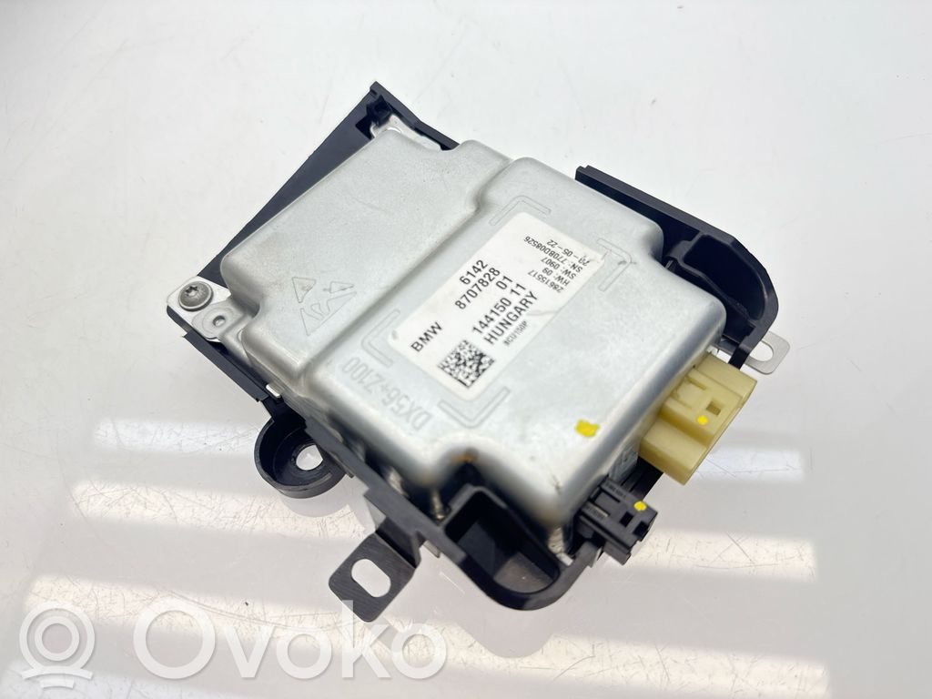 BMW 3 G20 G21 Battery control module 