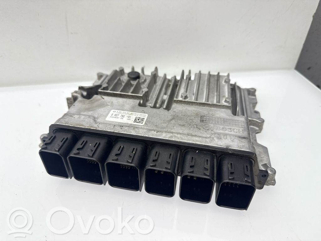Engine control unit/module   5A5778201