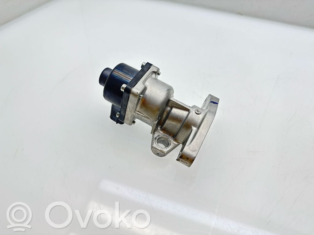 Nissan Juke II F16 Válvula EGR 