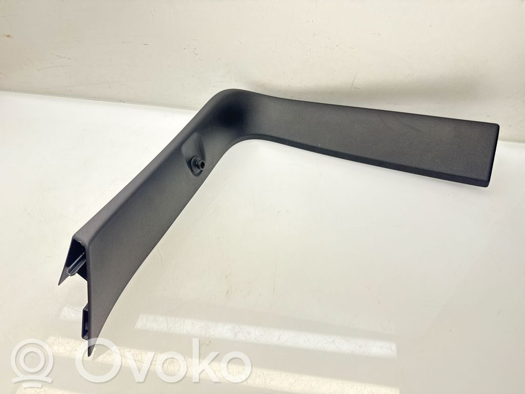 Volvo XC40 Bottom trim 
