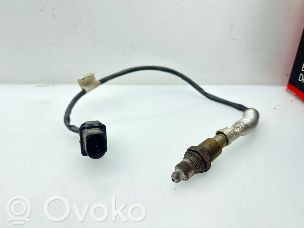 Lambda probe sensor   8659971,0258037010