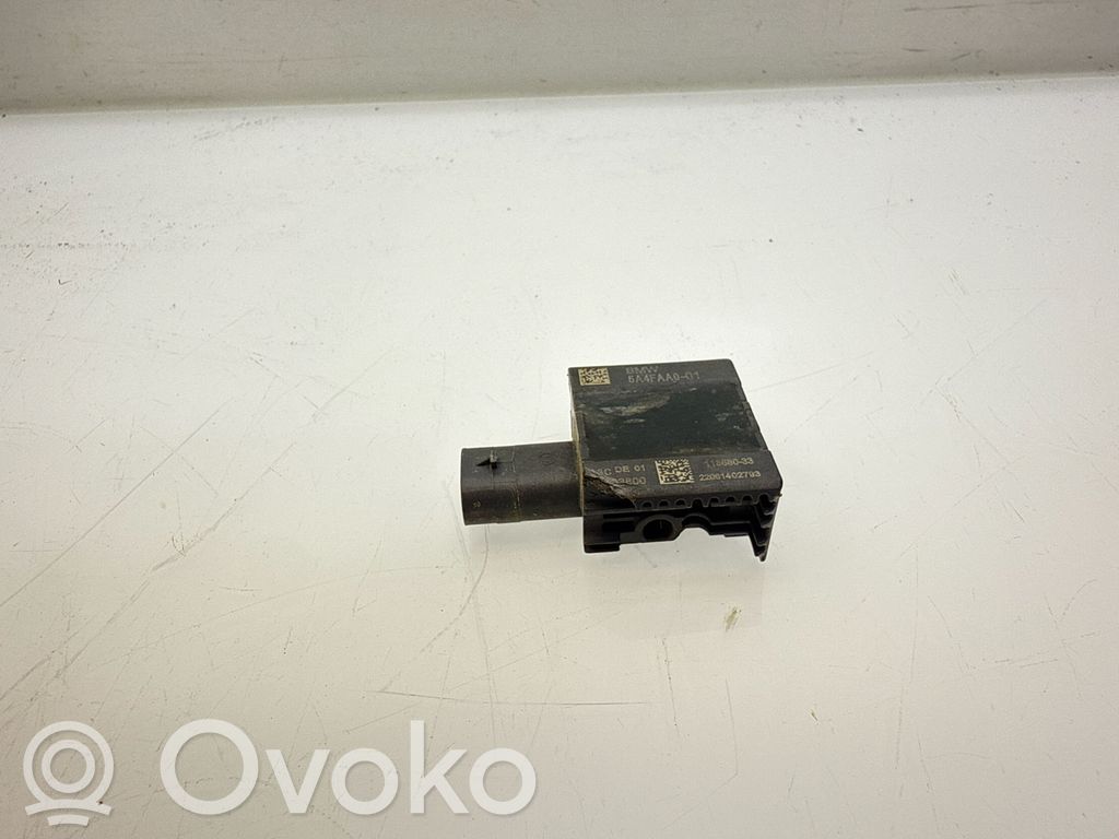 BMW 3 G20 G21 Kameros valdymo blokas 