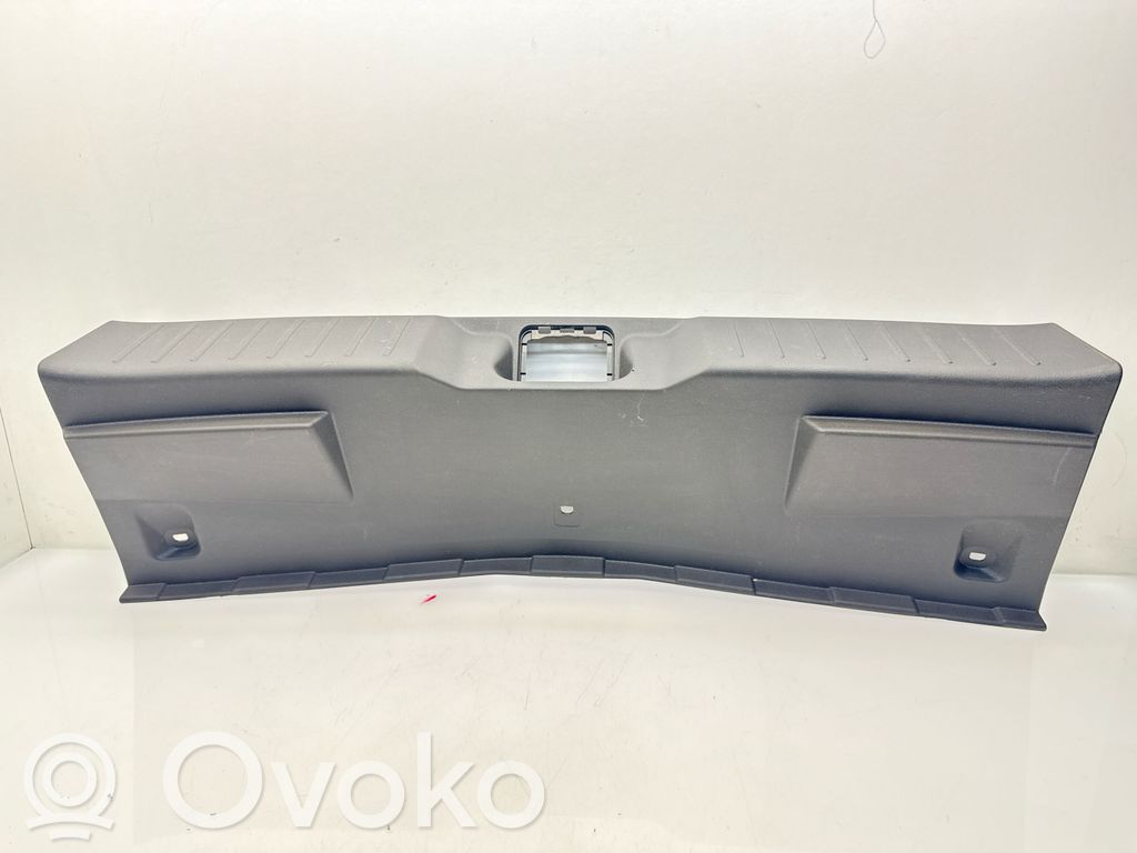 Nissan Juke II F16 Capac protecție ramă portbagaj 