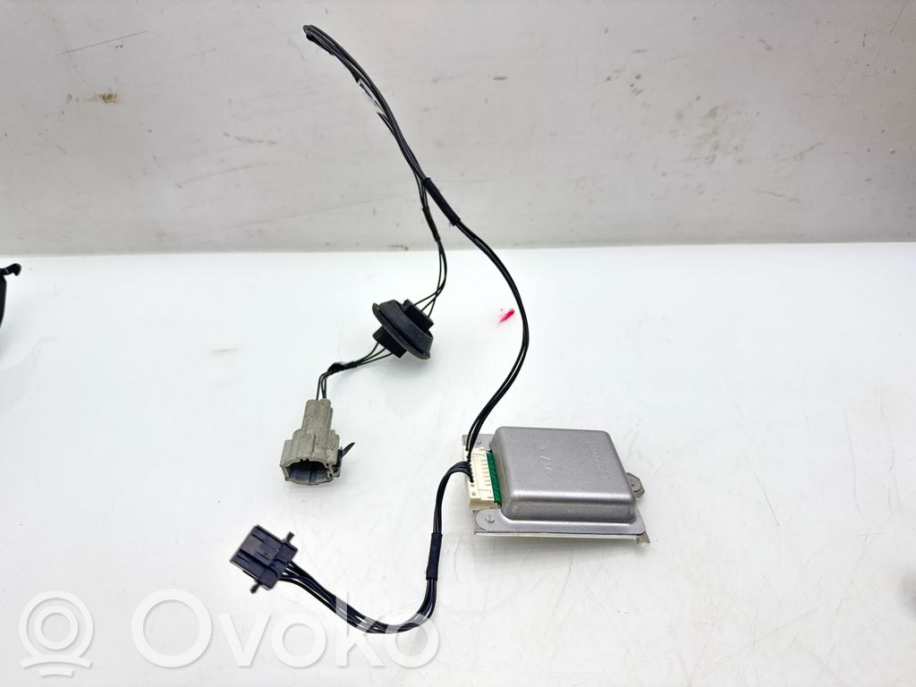 Nissan Juke II F16 Modul lumini LCM 
